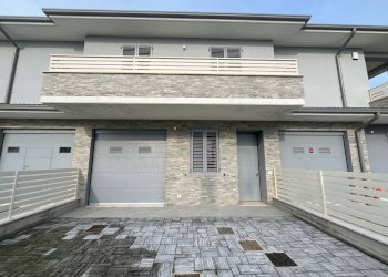 Villa a Schiera Via cimitero, Castelfranco Emilia - foto 1