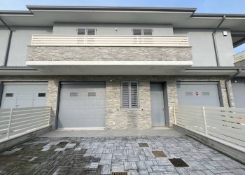 Villa a Schiera Via cimitero, Castelfranco Emilia - foto 3