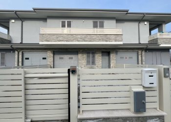 Villa a Schiera Via cimitero, Castelfranco Emilia - foto 4