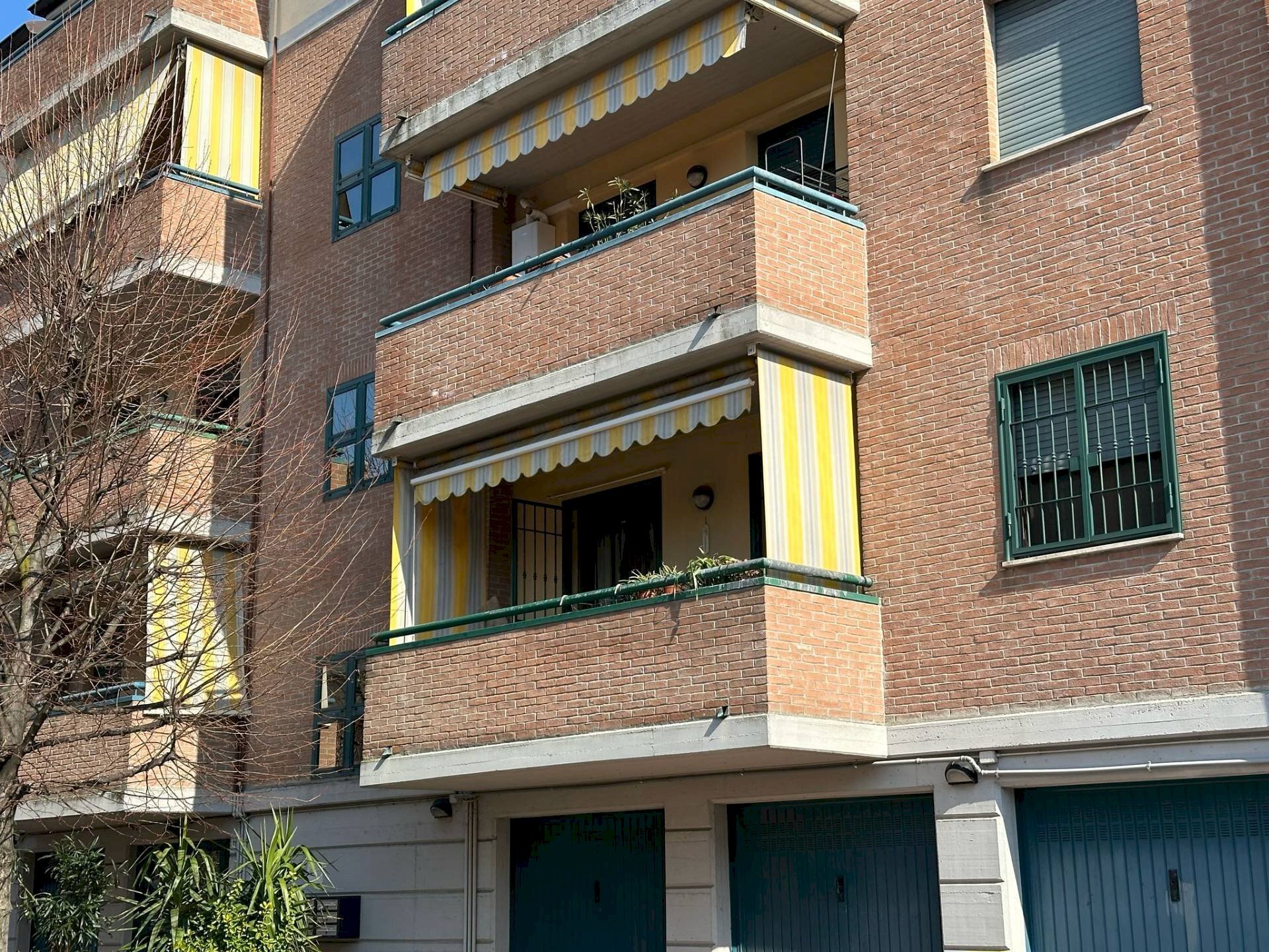 Appartamento Via Bramante, Castelfranco Emilia - foto 1