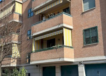 Appartamento Via Bramante, Castelfranco Emilia - foto 1