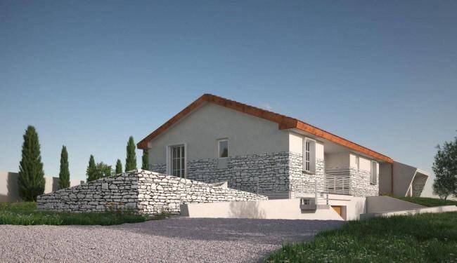 Casa indipendente Via Monsignor Gaetano Pollio, Salerno - foto 1