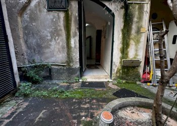 Bilocale Via San Francesco Di Paola, Salerno - foto 9