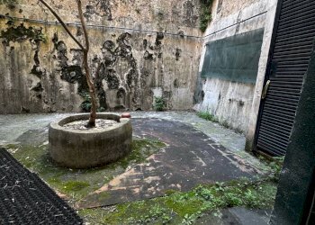 Bilocale Via San Francesco Di Paola, Salerno - foto 10