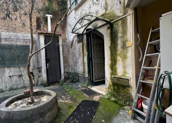 Bilocale Via San Francesco Di Paola, Salerno - foto 11