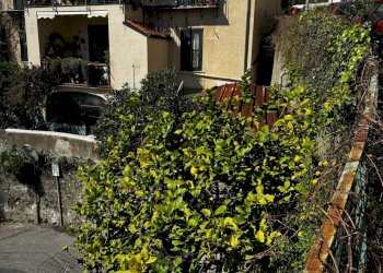 Bilocale Via San Francesco Di Paola, Salerno - foto 16