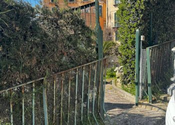 Bilocale Via San Francesco Di Paola, Salerno - foto 17