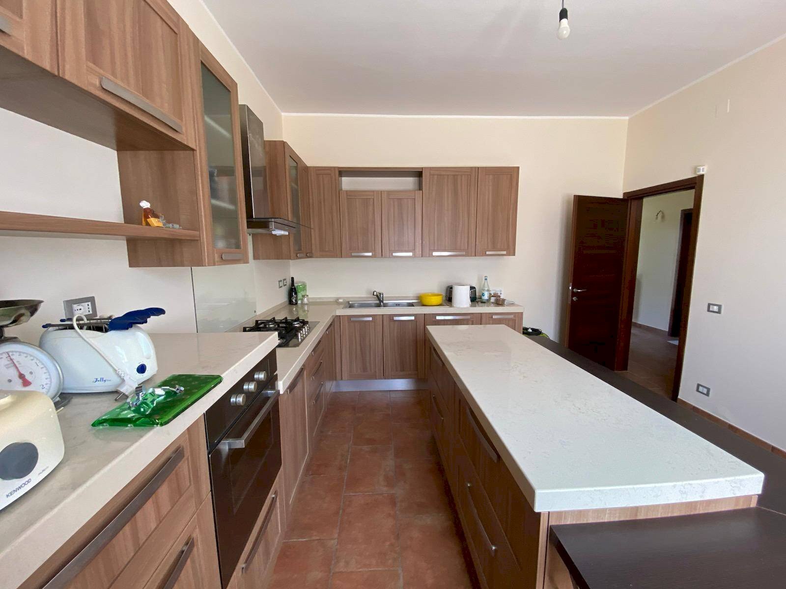 Single Family Villa Via Canalazzi, Ferrara (neighborhood Corlo) - photo 2