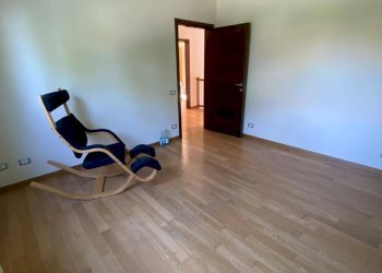 Villa Unifamiliare Via Canalazzi, Ferrara (zona Corlo) - foto 11