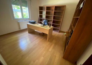 Villa Unifamiliare Via Canalazzi, Ferrara (zona Corlo) - foto 13