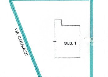 Villa Unifamiliare Via Canalazzi, Ferrara (zona Corlo) - foto 21