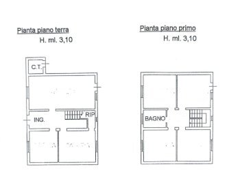 Villa Unifamiliare Via Canalazzi, Ferrara (zona Corlo) - foto 22