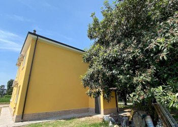 Villa Unifamiliare Via Canalazzi, Ferrara (zona Corlo) - foto 28