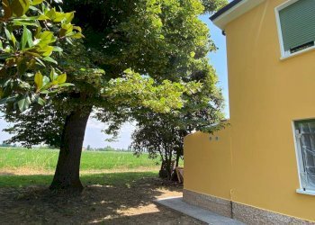 Villa Unifamiliare Via Canalazzi, Ferrara (zona Corlo) - foto 29