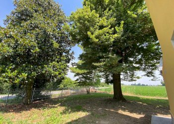 Villa Unifamiliare Via Canalazzi, Ferrara (zona Corlo) - foto 30