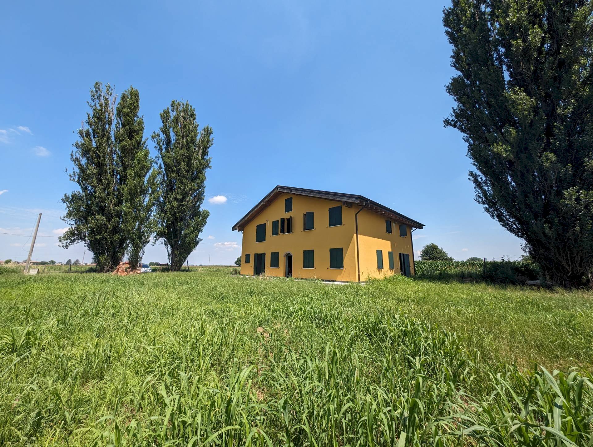 Villa Unifamiliare via Frutteti, Terre del Reno - foto 2