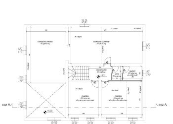 Villa Unifamiliare via Frutteti, Terre del Reno - foto 18