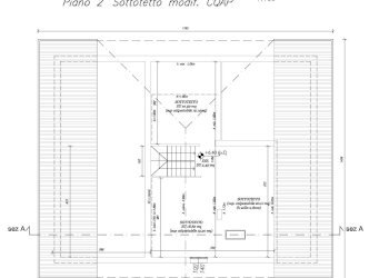 Villa Unifamiliare via Frutteti, Terre del Reno - foto 19