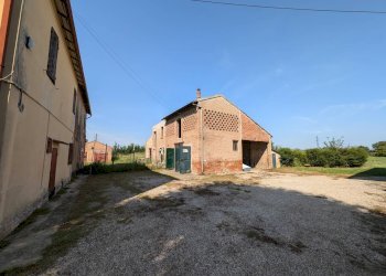 Villa Bifamiliare Via Bassa, Ferrara (zona Gaibanella) - foto 17