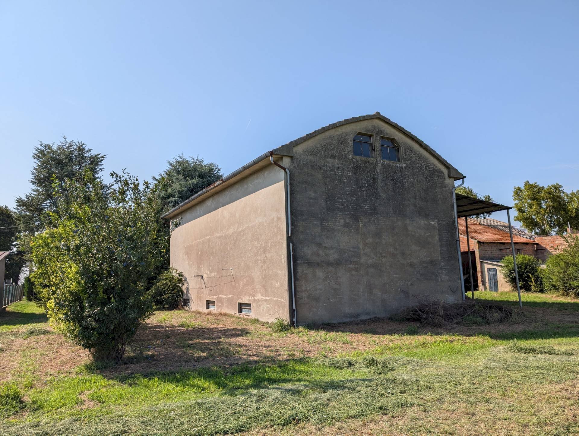 Villa Bifamiliare Via Bassa, Ferrara (zona Gaibanella) - foto 3