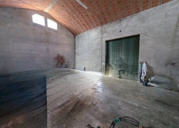 Villa Bifamiliare Via Bassa, Ferrara (zona Gaibanella) - foto 6