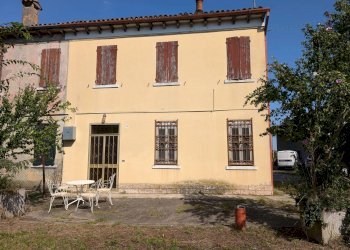 Villa Bifamiliare Via Bassa, Ferrara (zona Gaibanella) - foto 8