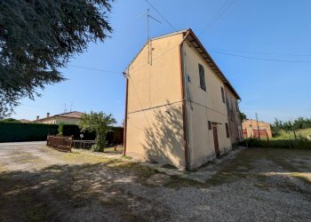 Villa Bifamiliare Via Bassa, Ferrara (zona Gaibanella) - foto 11