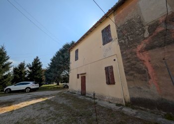 Villa Bifamiliare Via Bassa, Ferrara (zona Gaibanella) - foto 12