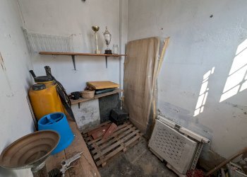 Villa Bifamiliare Via Bassa, Ferrara (zona Gaibanella) - foto 27