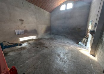 Villa Bifamiliare Via Bassa, Ferrara (zona Gaibanella) - foto 29