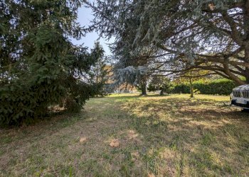 Villa Bifamiliare Via Bassa, Ferrara (zona Gaibanella) - foto 30