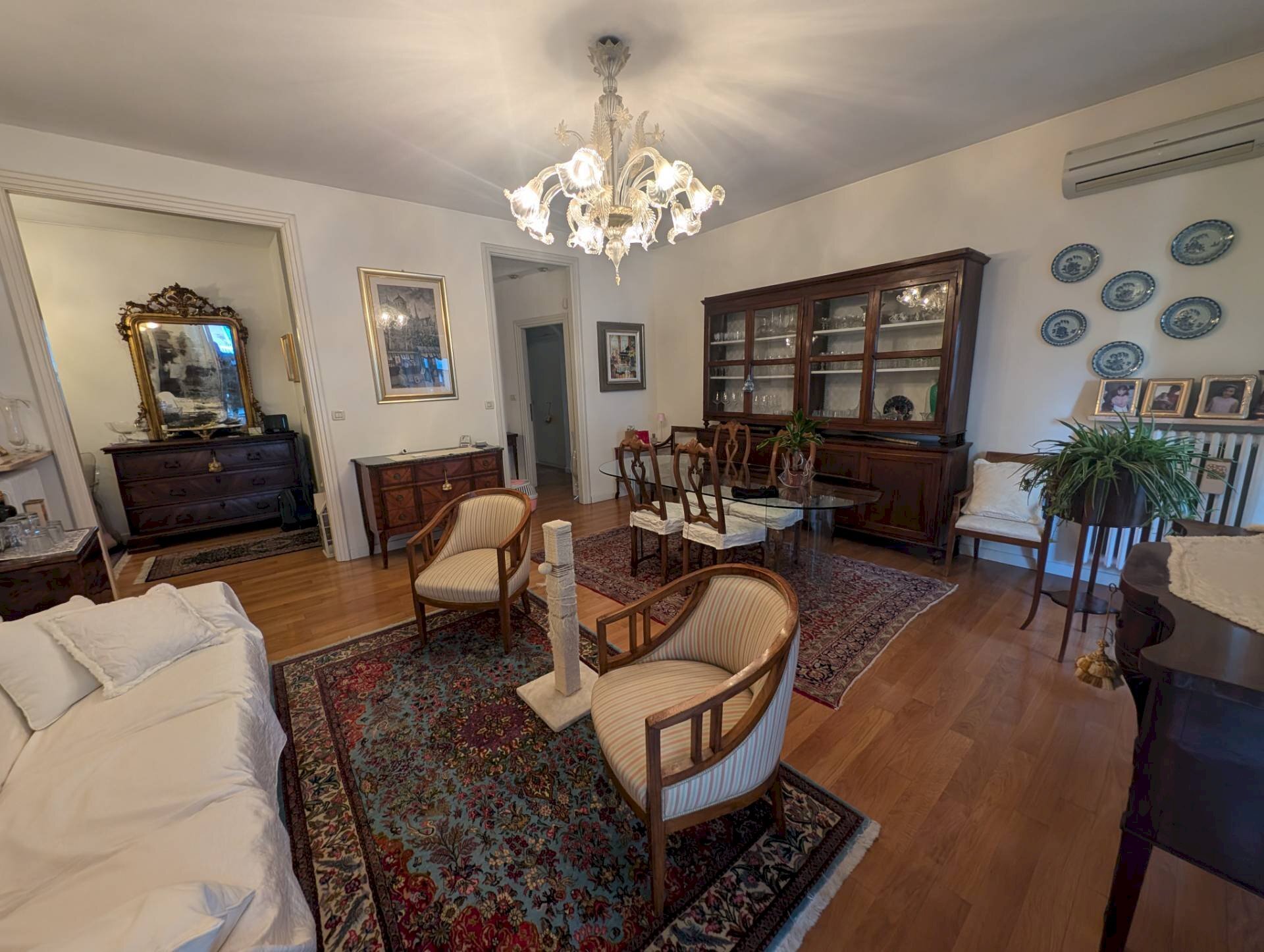 Appartamento Laterale Viale Cavour, Ferrara - foto 3