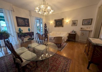 Appartamento Laterale Viale Cavour, Ferrara - foto 1