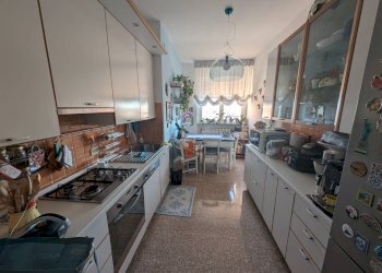 Appartamento Laterale Viale Cavour, Ferrara - foto 9