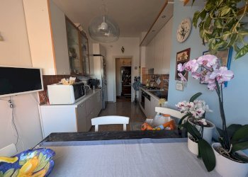 Appartamento Laterale Viale Cavour, Ferrara - foto 10