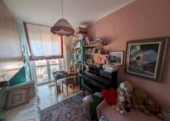 Appartamento Laterale Viale Cavour, Ferrara - foto 13