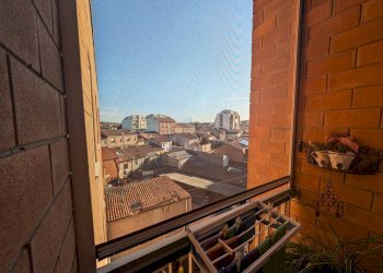 Appartamento Laterale Viale Cavour, Ferrara - foto 22