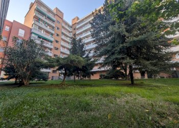 Appartamento Laterale Viale Cavour, Ferrara - foto 26