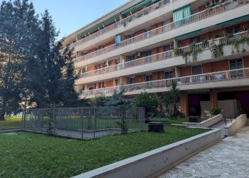 Appartamento Laterale Viale Cavour, Ferrara - foto 29