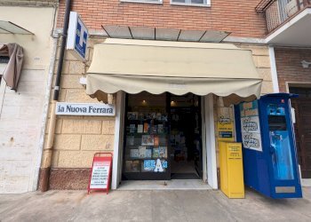 Appartamento Via Santa Margherita, Ferrara - foto 1