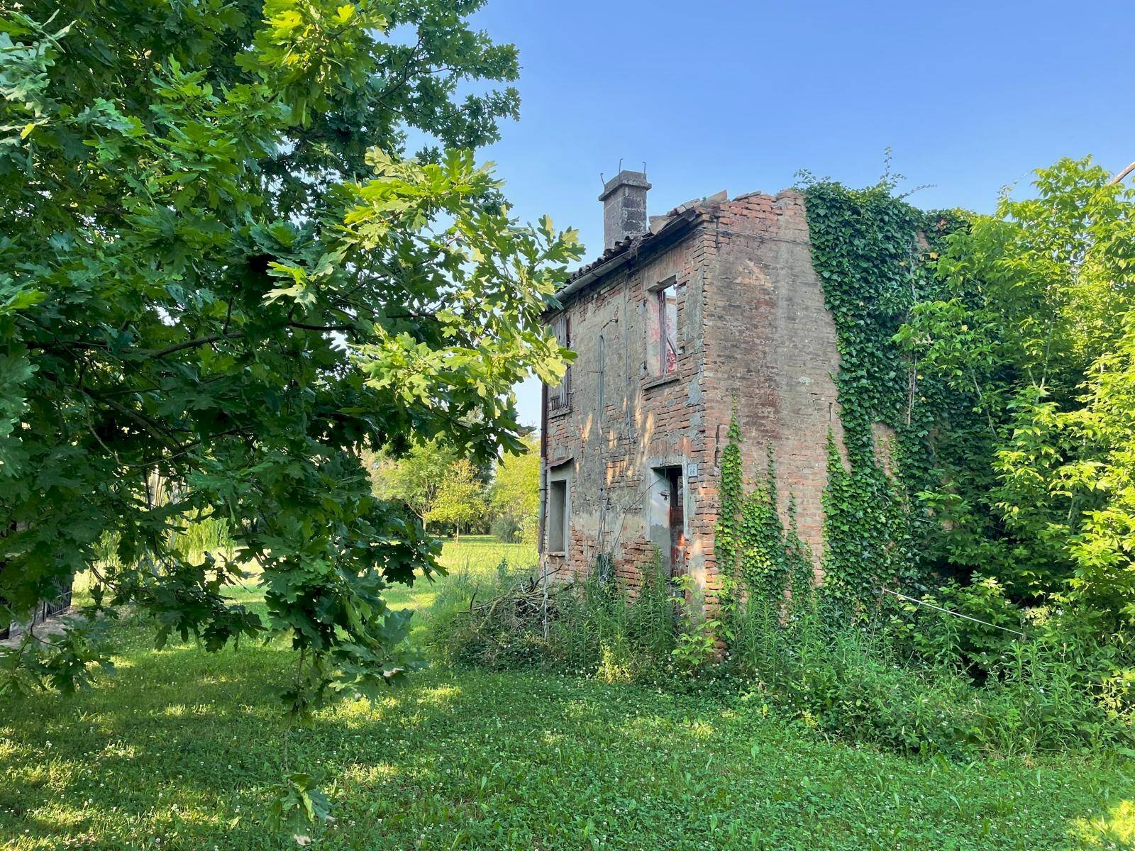 Rustico via stradelle, Copparo - foto 1