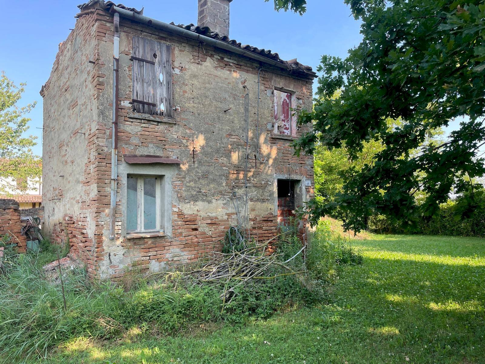 Rustico via stradelle, Copparo - foto 2