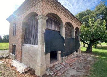 Villa Unifamiliare via Gresolo, Argenta - foto 16