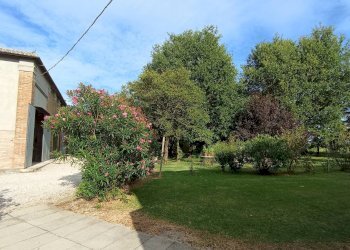 Villa Unifamiliare via Gresolo, Argenta - foto 20