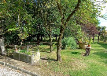 Villa Unifamiliare via Gresolo, Argenta - foto 24