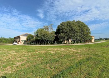 Villa Unifamiliare via Gresolo, Argenta - foto 26