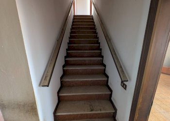 Villa a Schiera via Martiri della Libertà, Voghiera - foto 11