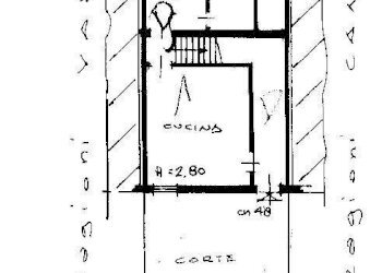 Villa a Schiera via Martiri della Libertà, Voghiera - foto 21