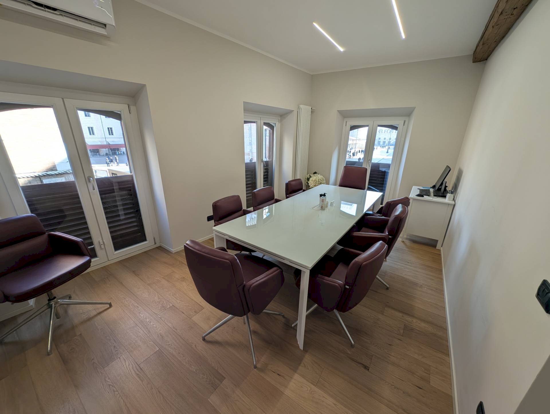 Office Via Cortevecchia, Ferrara (neighborhood Centro Storico) - photo 1