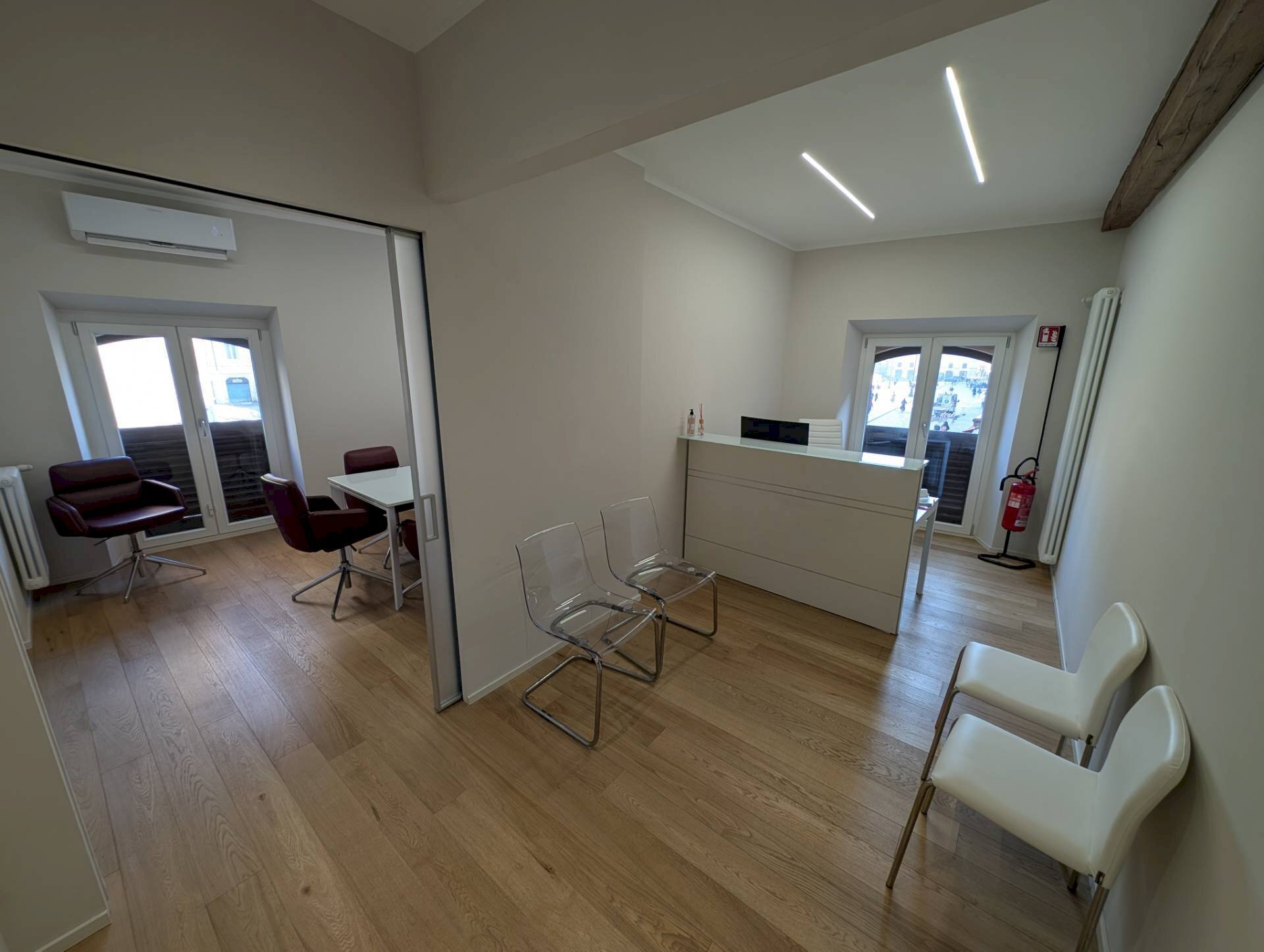 Office Via Cortevecchia, Ferrara (neighborhood Centro Storico) - photo 2